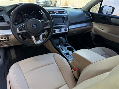 2017 Subaru Legacy 2.5i   - Photo 10 - Stanton, CA 90680