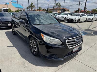 2017 Subaru Legacy 2.5i   - Photo 3 - Stanton, CA 90680