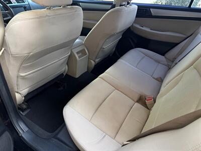 2017 Subaru Legacy 2.5i   - Photo 9 - Stanton, CA 90680