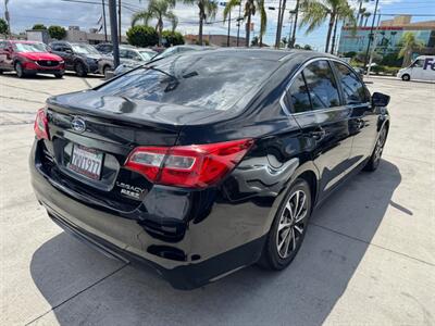 2017 Subaru Legacy 2.5i   - Photo 4 - Stanton, CA 90680