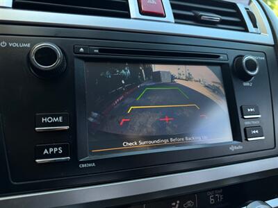 2017 Subaru Legacy 2.5i   - Photo 16 - Stanton, CA 90680