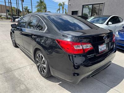 2017 Subaru Legacy 2.5i   - Photo 6 - Stanton, CA 90680