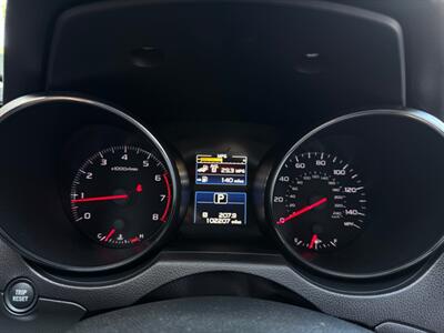 2017 Subaru Legacy 2.5i   - Photo 12 - Stanton, CA 90680