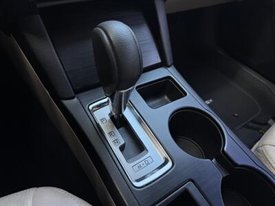 2017 Subaru Legacy 2.5i   - Photo 15 - Stanton, CA 90680
