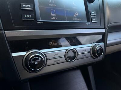 2017 Subaru Legacy 2.5i   - Photo 14 - Stanton, CA 90680