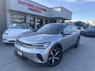 2023 Volkswagen ID.4 Pro S SUV