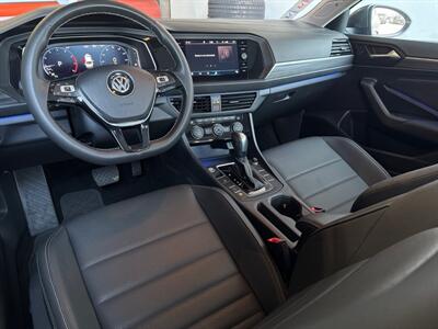2021 Volkswagen Jetta SEL   - Photo 10 - Orange, CA 92867