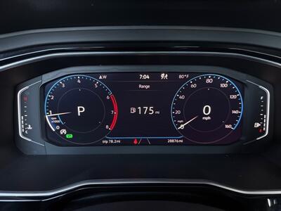 2021 Volkswagen Jetta SEL   - Photo 11 - Orange, CA 92867