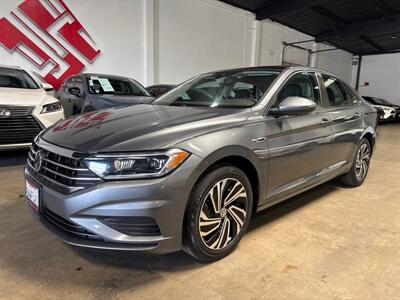 2021 Volkswagen Jetta SEL   - Photo 3 - Orange, CA 92867