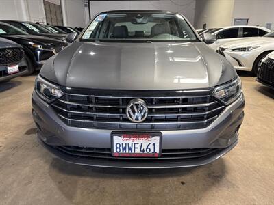 2021 Volkswagen Jetta SEL   - Photo 2 - Orange, CA 92867