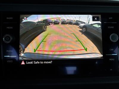 2021 Volkswagen Jetta SEL   - Photo 16 - Orange, CA 92867