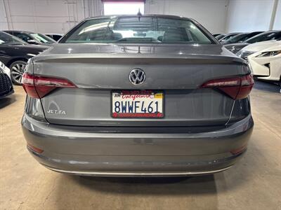 2021 Volkswagen Jetta SEL   - Photo 5 - Orange, CA 92867