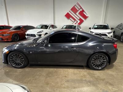 2019 Toyota 86 GT   - Photo 4 - Orange, CA 92867