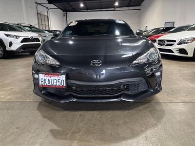 2019 Toyota 86 GT  