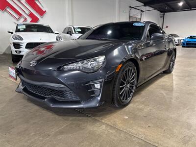 2019 Toyota 86 GT   - Photo 3 - Orange, CA 92867