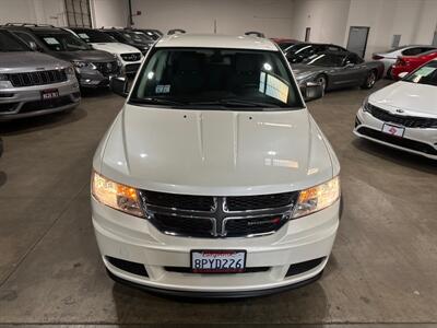 2018 Dodge Journey SE   - Photo 4 - Orange, CA 92867