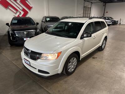 2018 Dodge Journey SE   - Photo 6 - Orange, CA 92867