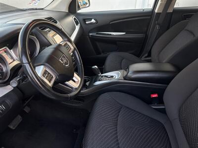 2018 Dodge Journey SE   - Photo 11 - Orange, CA 92867