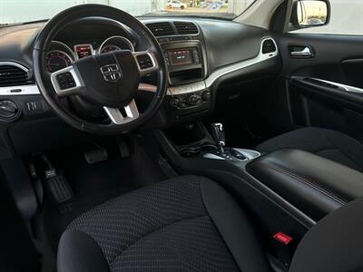 2018 Dodge Journey SE   - Photo 13 - Orange, CA 92867