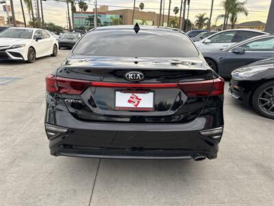 2020 Kia Forte LXS - Photo 5 - Stanton, CA 90680