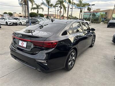 2020 Kia Forte LXS - Photo 4 - Stanton, CA 90680