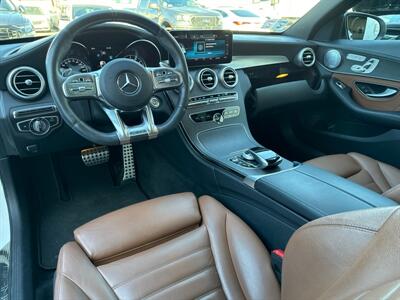 2019 Mercedes-Benz AMG C 43   - Photo 14 - Orange, CA 92867