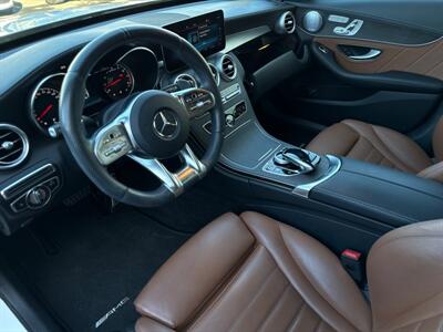 2019 Mercedes-Benz AMG C 43   - Photo 10 - Orange, CA 92867