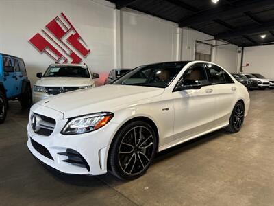 2019 Mercedes-Benz AMG C 43   - Photo 6 - Orange, CA 92867