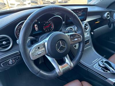 2019 Mercedes-Benz AMG C 43   - Photo 15 - Orange, CA 92867