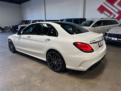 2019 Mercedes-Benz AMG C 43   - Photo 7 - Orange, CA 92867