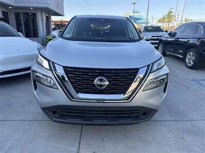 2023 Nissan Rogue SV   - Photo 2 - Stanton, CA 90680