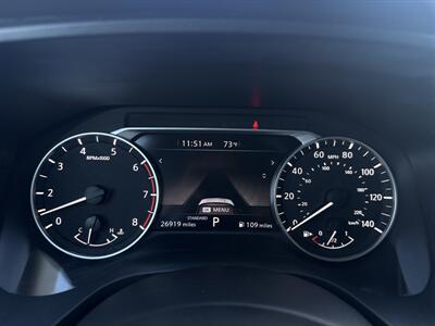 2023 Nissan Rogue SV   - Photo 12 - Stanton, CA 90680