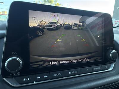 2023 Nissan Rogue SV   - Photo 16 - Stanton, CA 90680