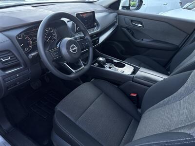2023 Nissan Rogue SV   - Photo 8 - Stanton, CA 90680