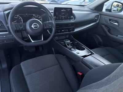 2023 Nissan Rogue SV   - Photo 10 - Stanton, CA 90680