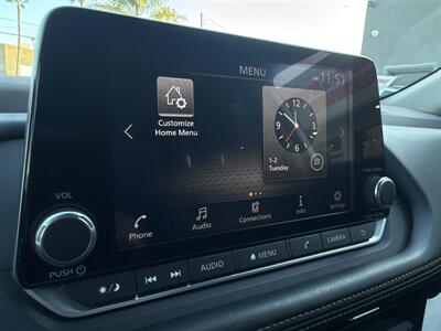 2023 Nissan Rogue SV   - Photo 13 - Stanton, CA 90680
