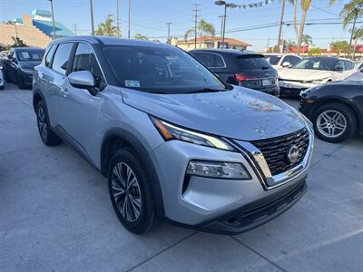 2023 Nissan Rogue SV   - Photo 3 - Stanton, CA 90680
