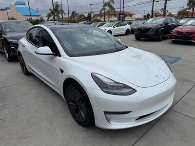 2022 Tesla Model 3 Long Range - Photo 3 - Stanton, CA 90680