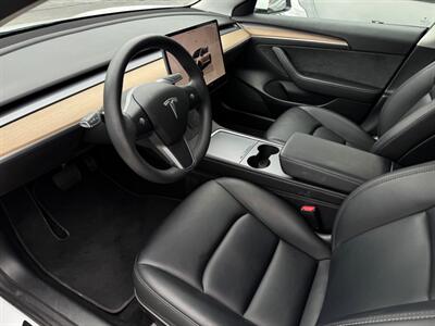 2022 Tesla Model 3 Long Range - Photo 8 - Stanton, CA 90680