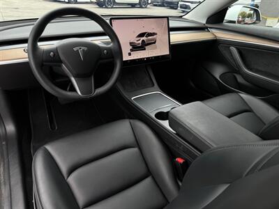 2022 Tesla Model 3 Long Range - Photo 10 - Stanton, CA 90680