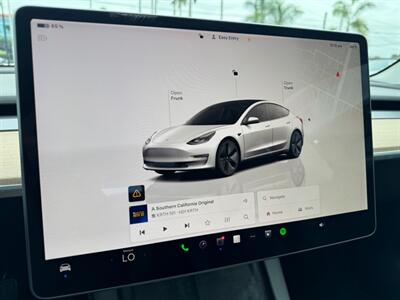2022 Tesla Model 3 Long Range - Photo 12 - Stanton, CA 90680
