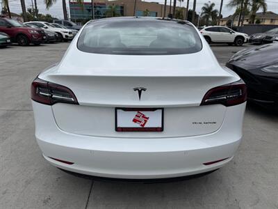 2022 Tesla Model 3 Long Range - Photo 5 - Stanton, CA 90680
