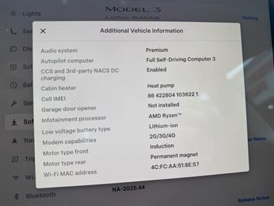 2022 Tesla Model 3 Long Range - Photo 15 - Stanton, CA 90680