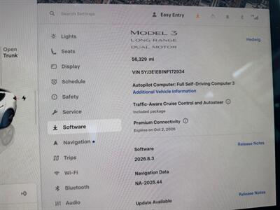 2022 Tesla Model 3 Long Range - Photo 14 - Stanton, CA 90680