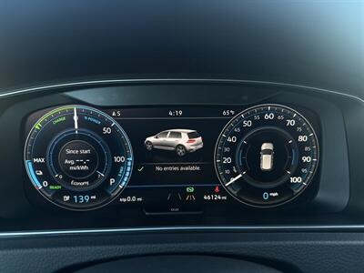 2019 Volkswagen e-Golf SEL Premium - Photo 12 - Stanton, CA 90680