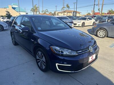 2019 Volkswagen e-Golf SEL Premium - Photo 3 - Stanton, CA 90680