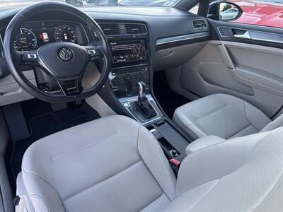 2019 Volkswagen e-Golf SEL Premium - Photo 10 - Stanton, CA 90680