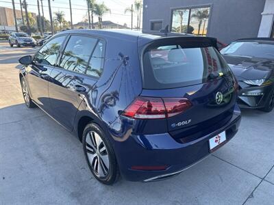 2019 Volkswagen e-Golf SEL Premium - Photo 6 - Stanton, CA 90680