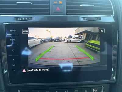 2019 Volkswagen e-Golf SEL Premium - Photo 16 - Stanton, CA 90680