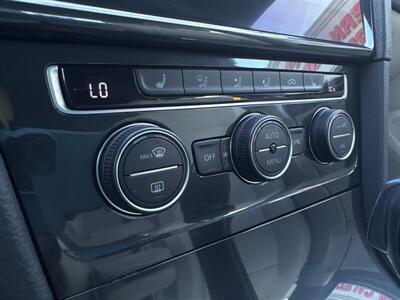 2019 Volkswagen e-Golf SEL Premium - Photo 14 - Stanton, CA 90680